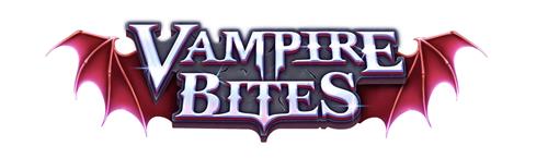 Vampire Bites trademark