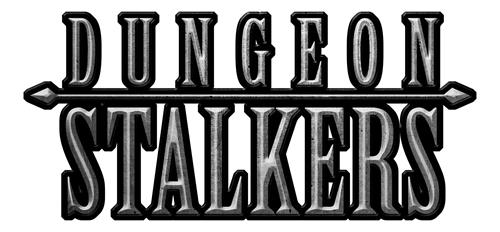 DUNGEON STALKERS trademark