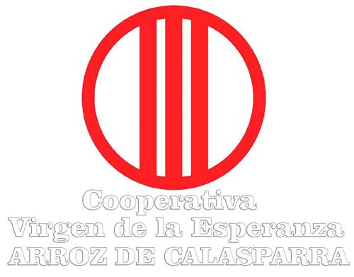 Cooperativa Virgen de la Esperanza ARROZ DE CALASPARRA trademark