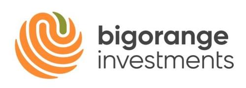 bigorange investments trademark