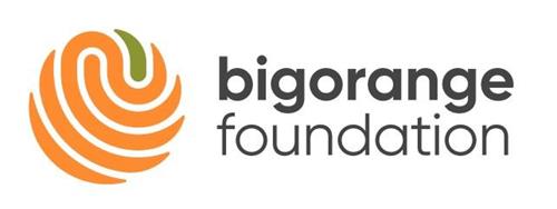 bigorange foundation trademark