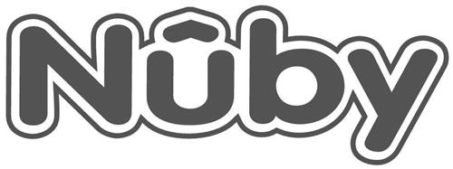 Nuby trademark