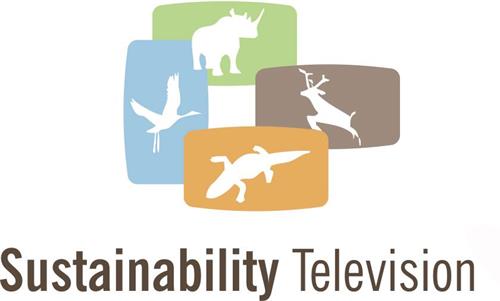 Sustainability Television trademark