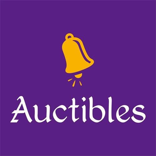 Auctibles trademark