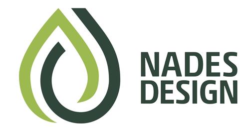 NADES DESIGN trademark