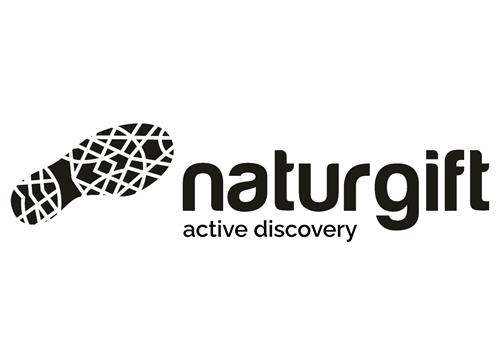 Naturgift - active discovery trademark