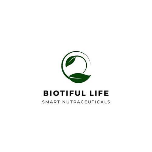 BIOTIFUL LIFE SMART NUTRACEUTICALS trademark