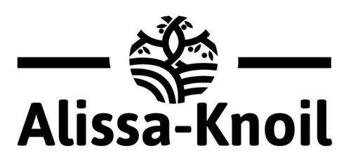 ALISSA - KNOIL trademark