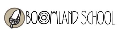 BOOMLAND SCHOOL trademark