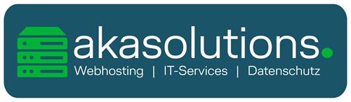 akasolutions trademark