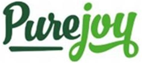 Purejoy trademark