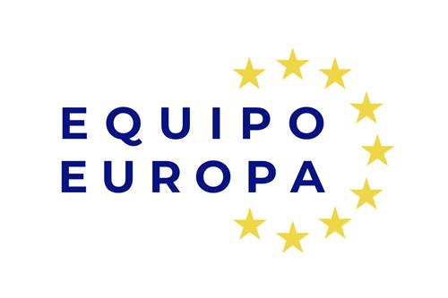 Equipo Europa trademark