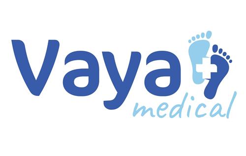 Vaya medical trademark