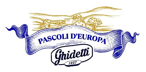 PASCOLI D'EUROPA GHIDETTI 1937 trademark