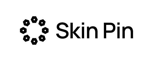 SKIN PIN trademark