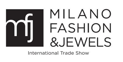 MILANO FASHION & JEWELS mfj International Trade Show trademark