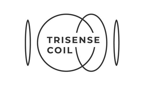 TRISENSE COIL trademark