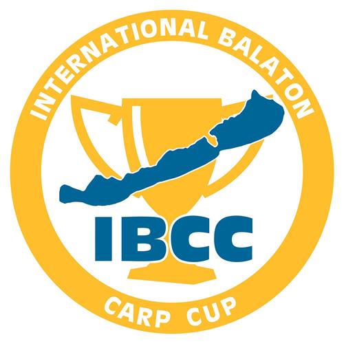 INTERNATIONAL BALATO IBCC CARP CUP trademark