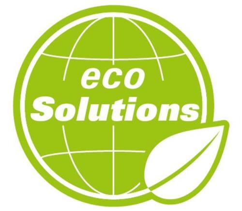 eco Solutions trademark