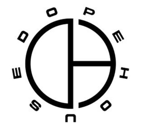 DOPE HOUSE trademark