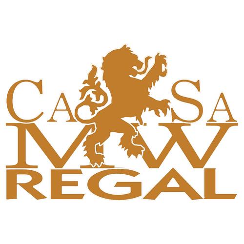 CA SA MW REGAL trademark