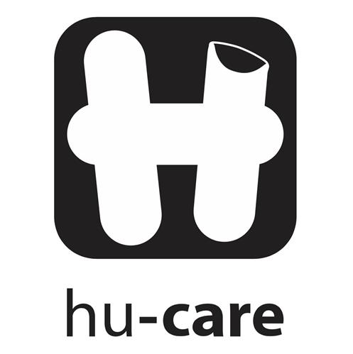 H hu-care trademark