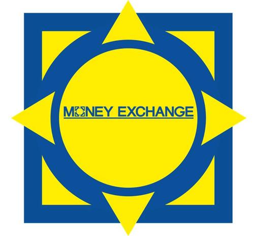 MONEY EXCHANGE trademark