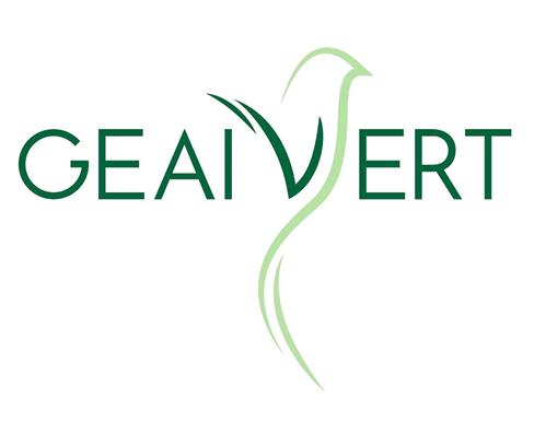 GEAI VERT trademark