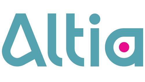 Altia trademark