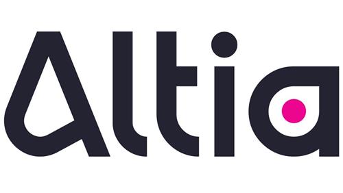 Altia trademark