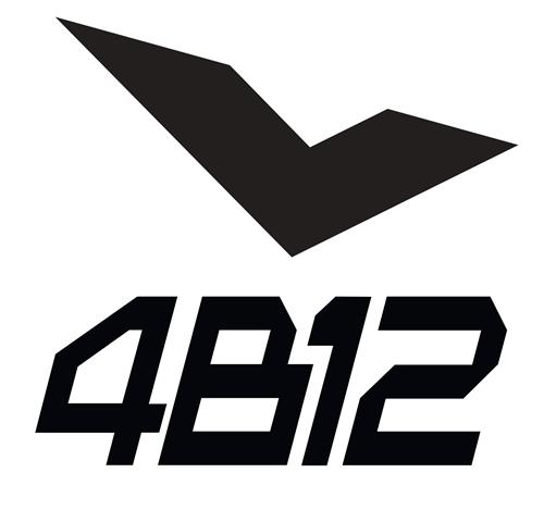 4B12 trademark