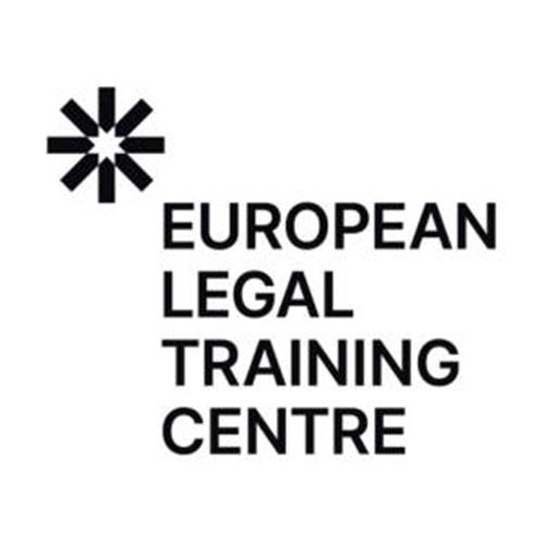 EUROPEAN LEGAL TRAINING CENTRE trademark