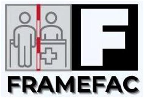 F FRAMEFAC trademark