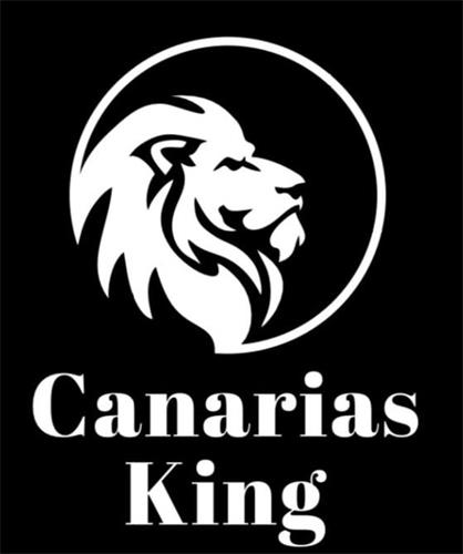 Canarias King trademark