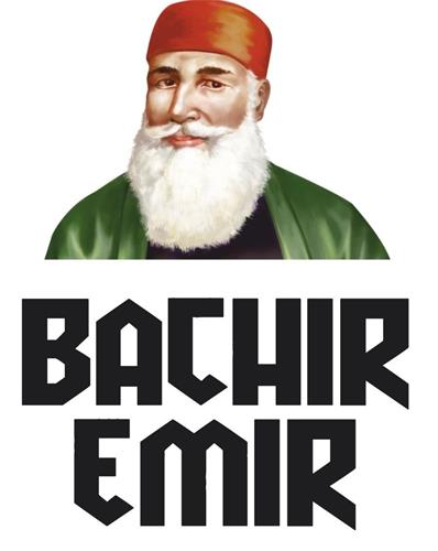 BACHIR EMIR trademark