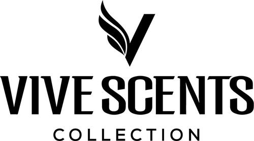 VIVE SCENTS COLLECTION trademark