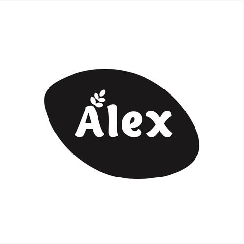 Alex trademark