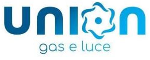 union gas e luce trademark