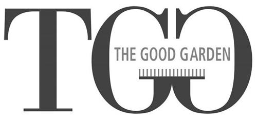 TGG THE GOOD GARDEN trademark