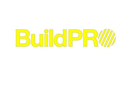 BuildPRO trademark