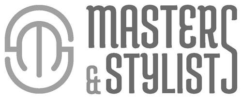 Masters & Stylists trademark