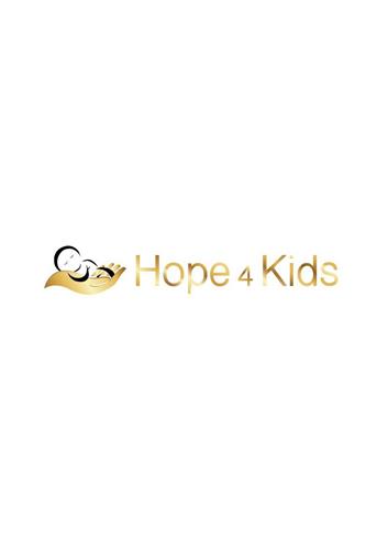 Hope 4 Kids trademark