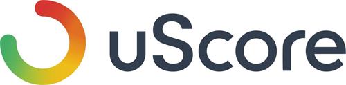 uScore trademark