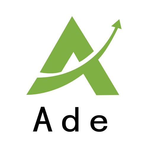 A Ade trademark