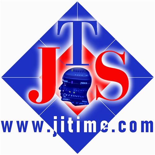 JTS www.jitime.com trademark