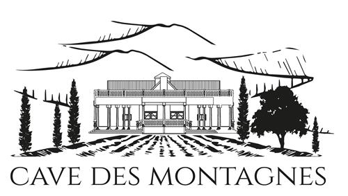 CAVE DES MONTAGNES trademark