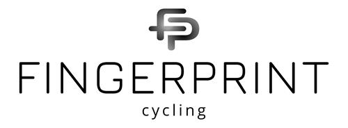 FP FINGERPRINT cycling trademark