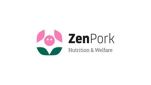 ZenPork Nutrition & Welfare trademark