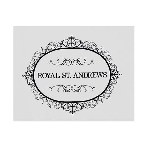 ROYAL ST . ANDREWS trademark