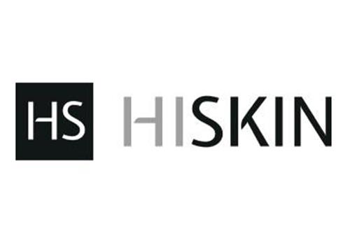 HS HISKIN trademark